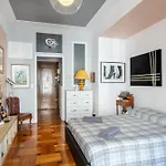 French Vintage Apartment