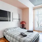 Apartment French Vintage