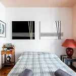 Apartment French Vintage
