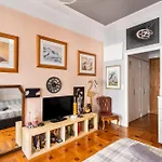 French Vintage Apartment *