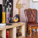 Apartment French Vintage *