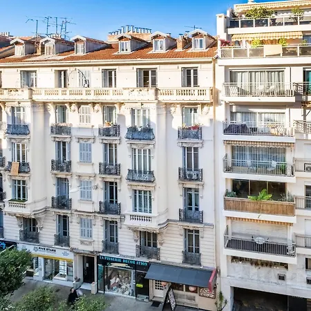 Apartman French Vintage