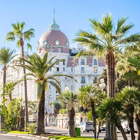 French Vintage Nizza