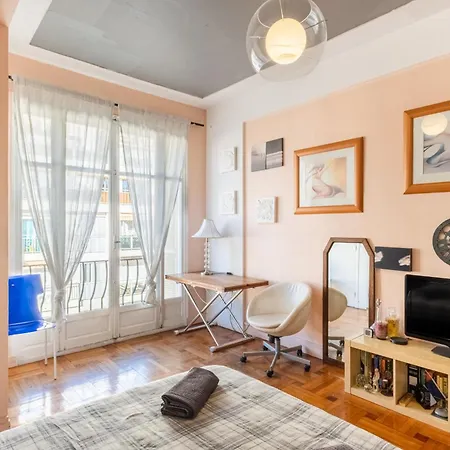 Appartement French Vintage
