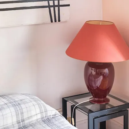 French Vintage Apartament Nicea