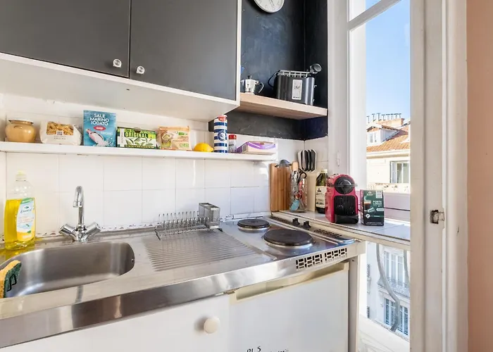 公寓 French Vintage