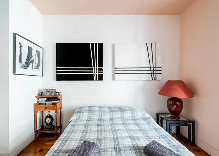 Apartman French Vintage Nizza