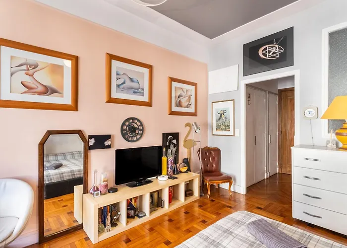 Apartman French Vintage *