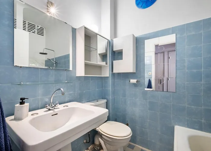 Apartman French Vintage