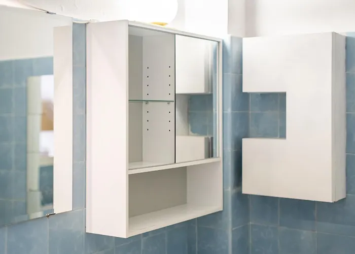 French Vintage Apartman Nizza