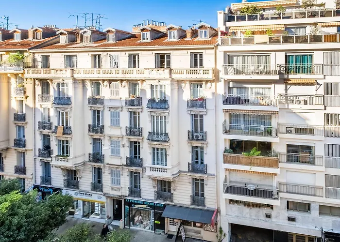 Apartman French Vintage