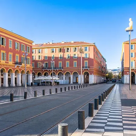 דירה French Vintage