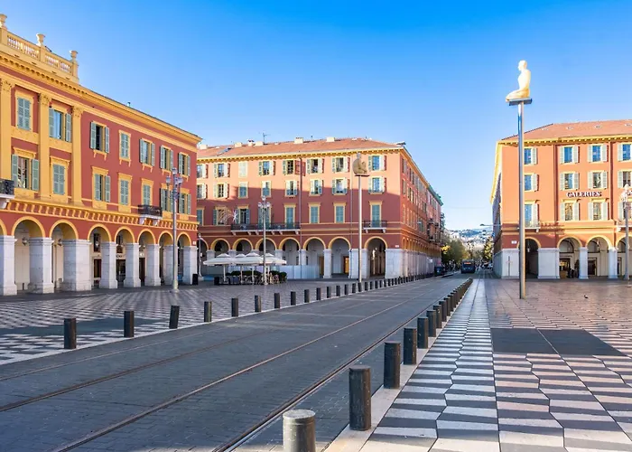 דירה French Vintage